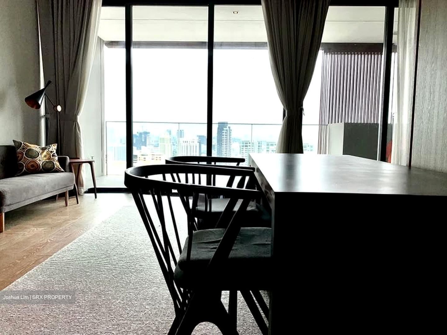 OUE Twin Peaks (D9), Condominium #602137521